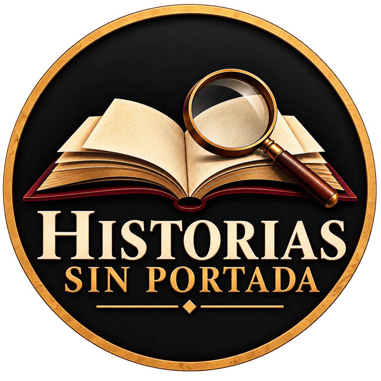 Historias sin Portada